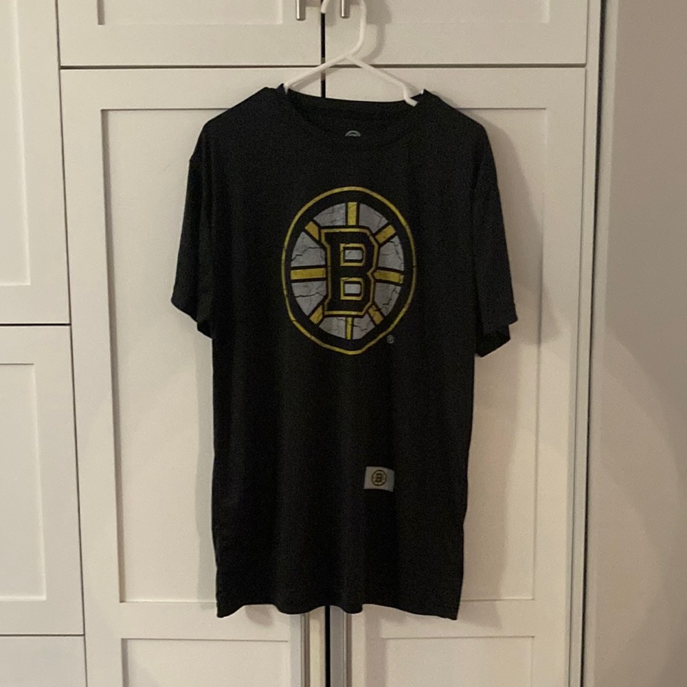 Calhoun NHL T Shirt - Boston Bruins